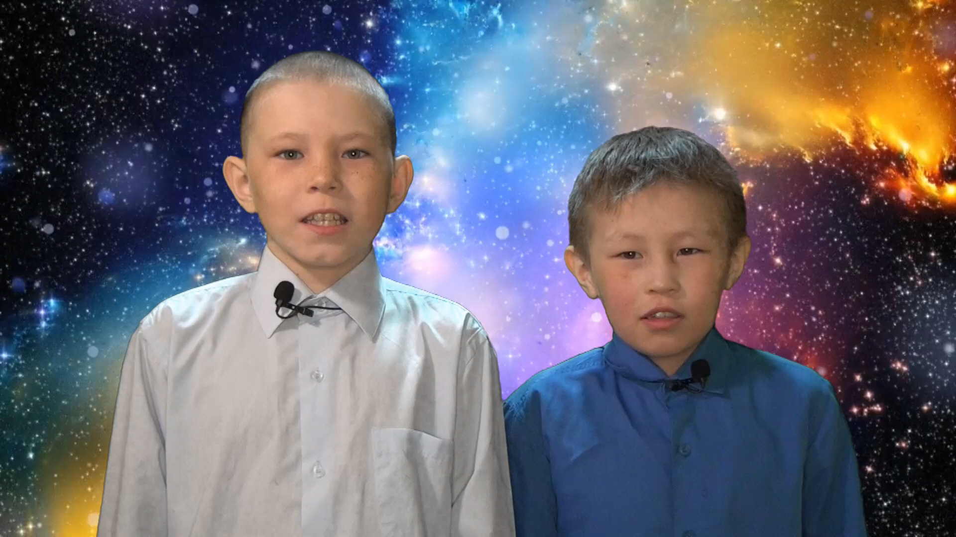 Для тех, кто космос смело покоряет