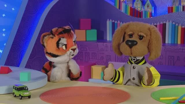 ✨Спокойной ночи, малыши!✨ У кого больше шансов?