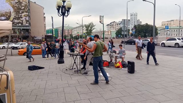 02_Москва_Старый_Арбат_ КИШ