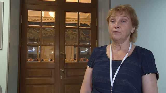 Новости СПбГУ: Конференция «Научная школа уголовного процесса и криминалистики СПбГУ»