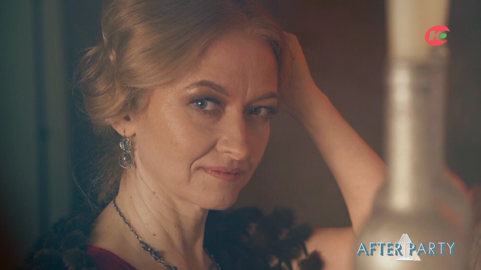 Органичная личность Елены Коземиренко