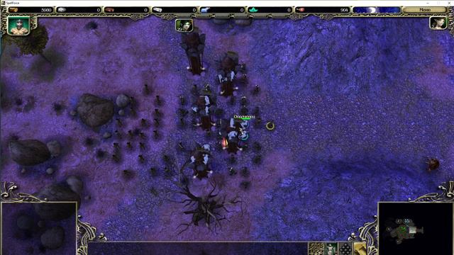 SpellForce - Приятный, но не рабочий кооп