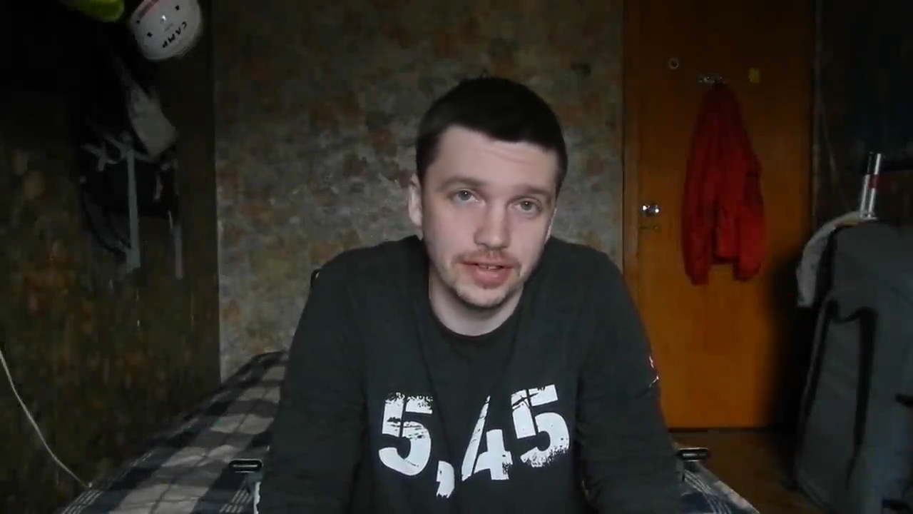 Про Откат от Легкоходства \ Подкаст