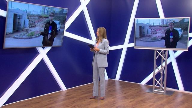 Новости "Волга-24" 19.07.2022 11:00