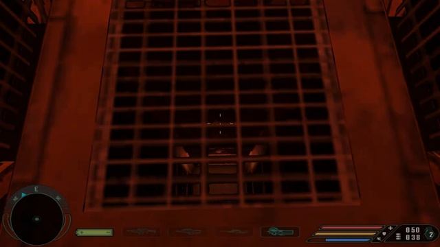 Far Cry - 13 Инкубатор