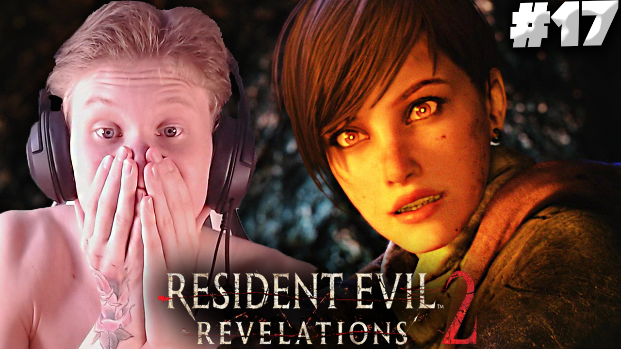 ФИНАЛ ► Resident Evil: Revelations 2 ► #17