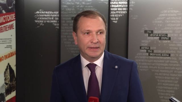 146. Музей сохранит боевые награды военного летчика Алексея Рапоты.