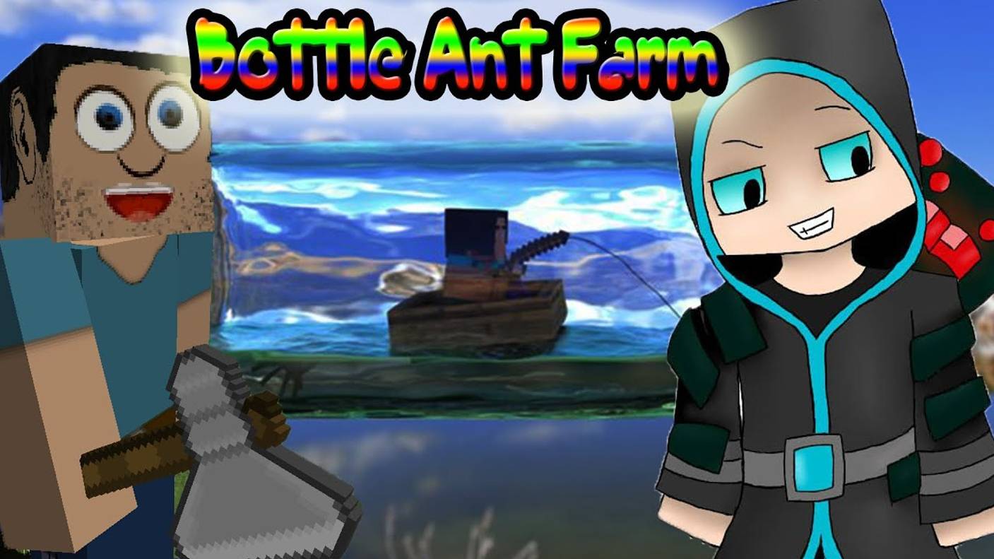 Алмазы Под Защитой Сенсеев! Завершение! (Собутыльники) №4