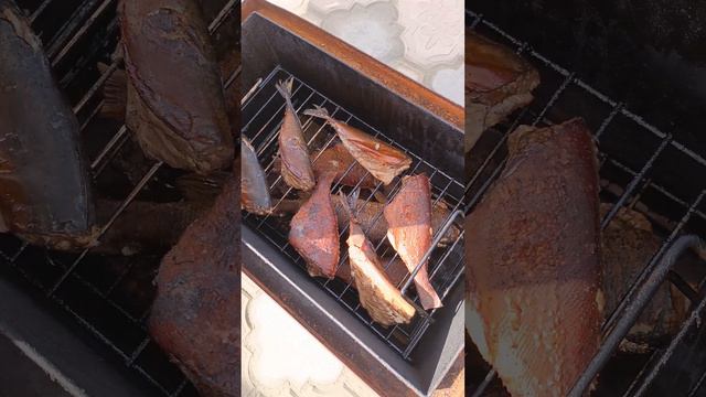 копченая рыбка 2