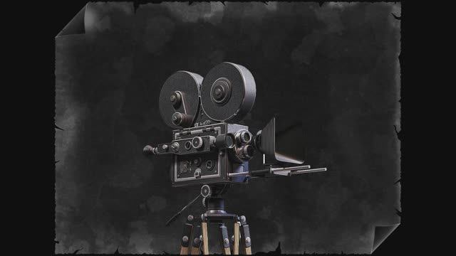 01-К юбилею ОмГУ. Черви. Первая серия - "Позавчера"