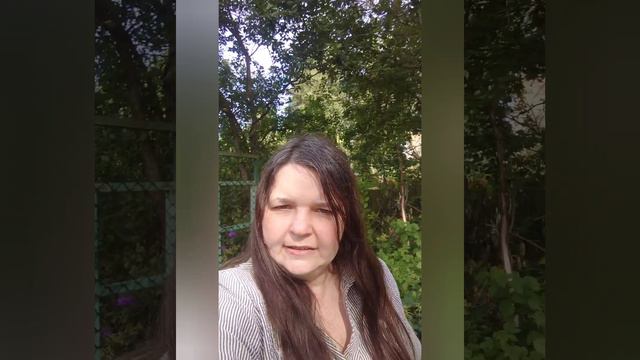 Один мой день в отпуске