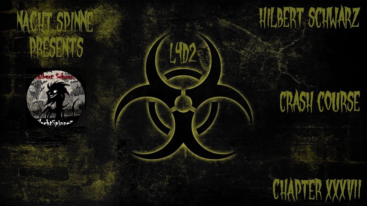 L4D2 - #2 - Crash Course v.2