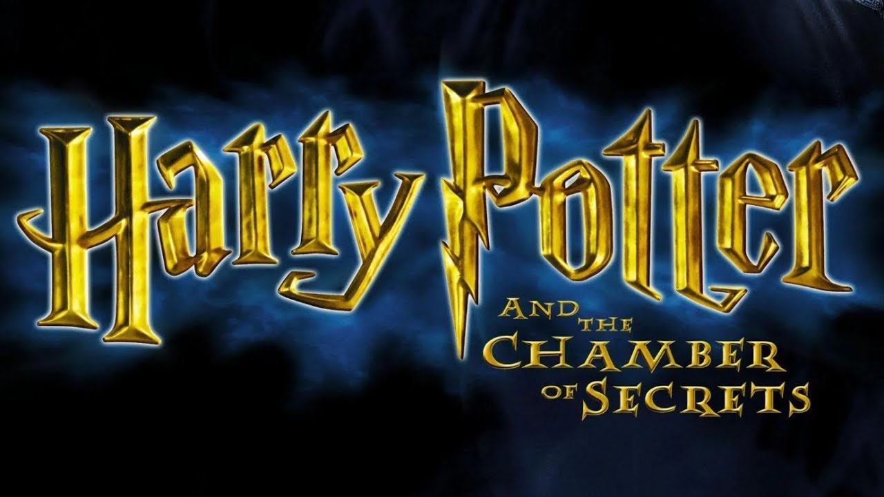 Harry Potter and the Chamber of Secret,Прохождение 9 серия без комментариев