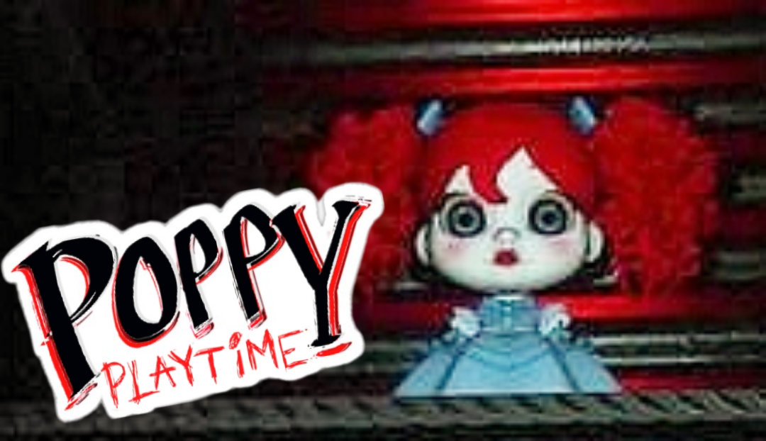 ЕЩЕ ПОИГРАЕМ # Poppy Playtime Chapter 2 # хоррор # Прохождение # 5
