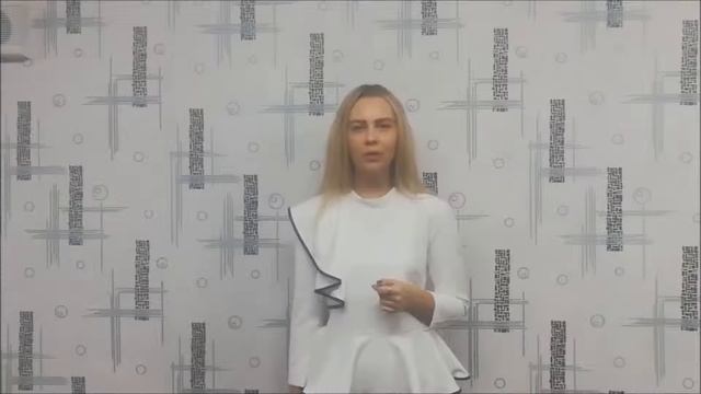 «О, как убийственно мы любим…». Читает Черненок Мария Александровна