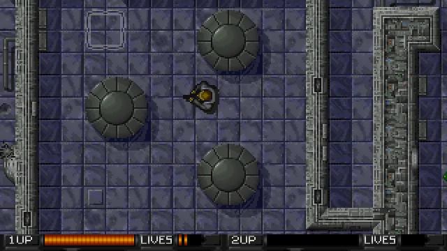 Alien Breed 5 часть(2).avi