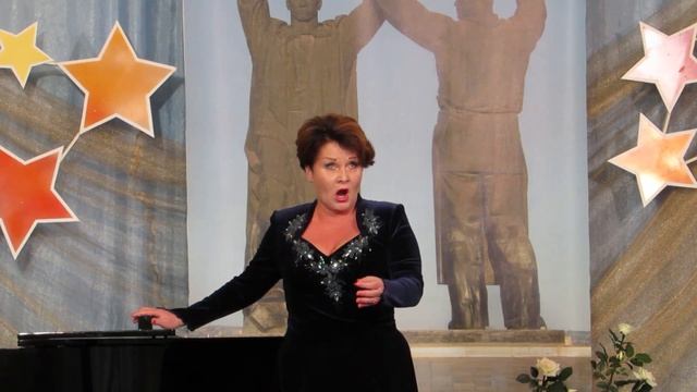 Муз. Гостиная.Магнитка, Любовь Моя!. 22.09.2019Г. Светлана Жинжикова.