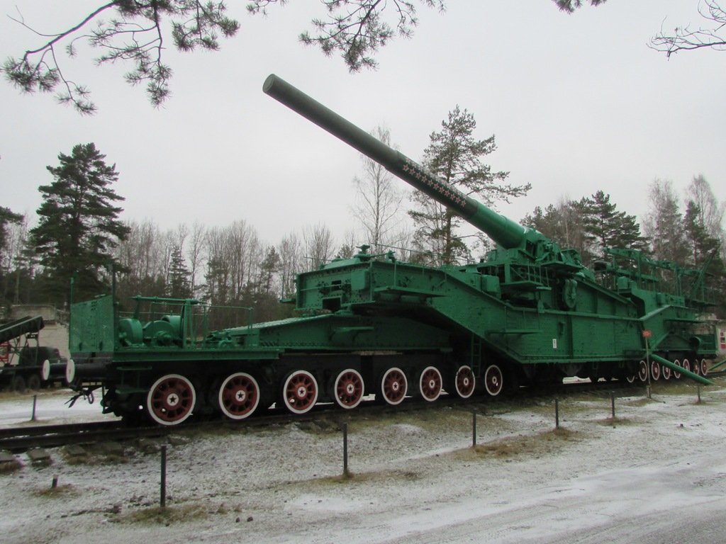 Поездка на форт Красная горка.mp4