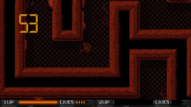 Alien Breed 10 часть.avi