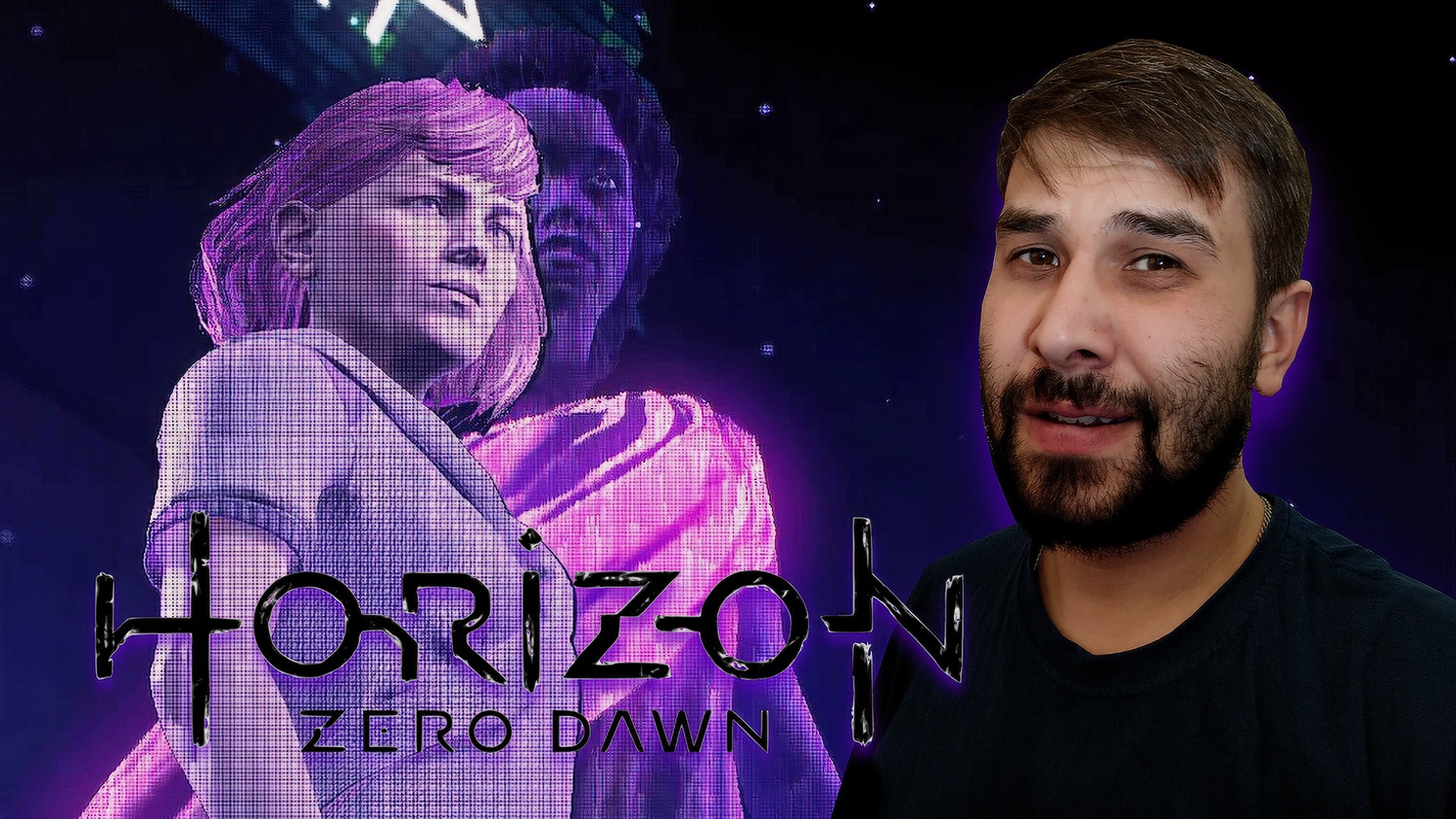 НОВЫЙ РАССВЕТ ЭТО НЕ ОРУЖИЕ?► NORIZON ZERO DAWN #20 ►ПРОХОЖДЕНИЕ