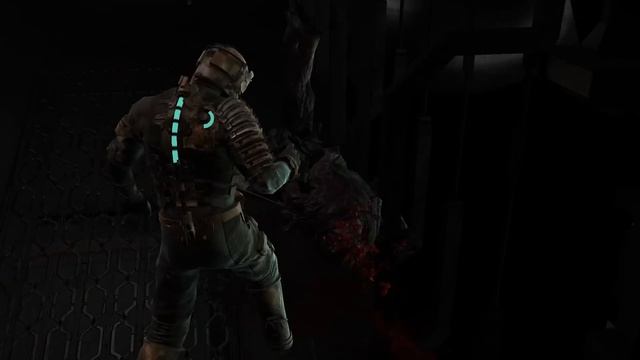Dead Space - DS здорового человека.