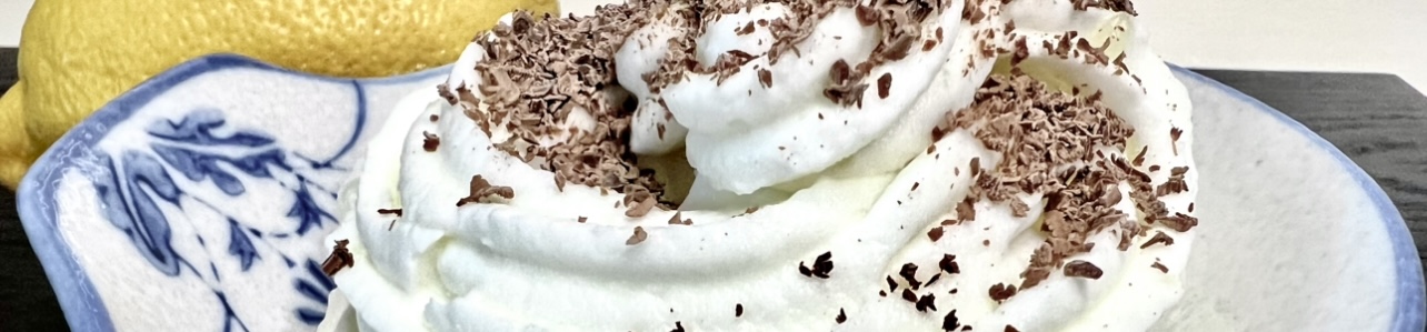 Десерт лимонный на праздничный стол! Это и десерт, и крем для тортов, эклеров!