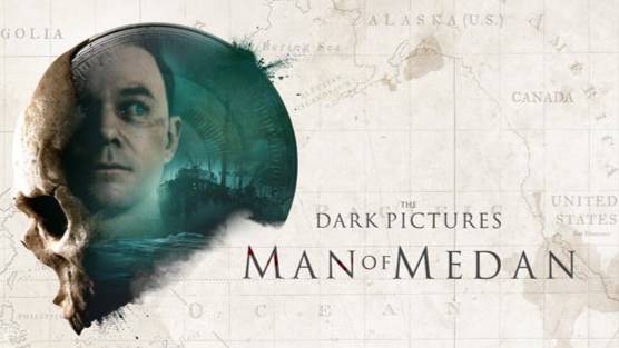 ОБЗОР ИГРЫ( The Dark Pictures Anthology: Man of Medan) РАЗБОР ПЛЮСЫ И МИНУСЫ ИГРЫ