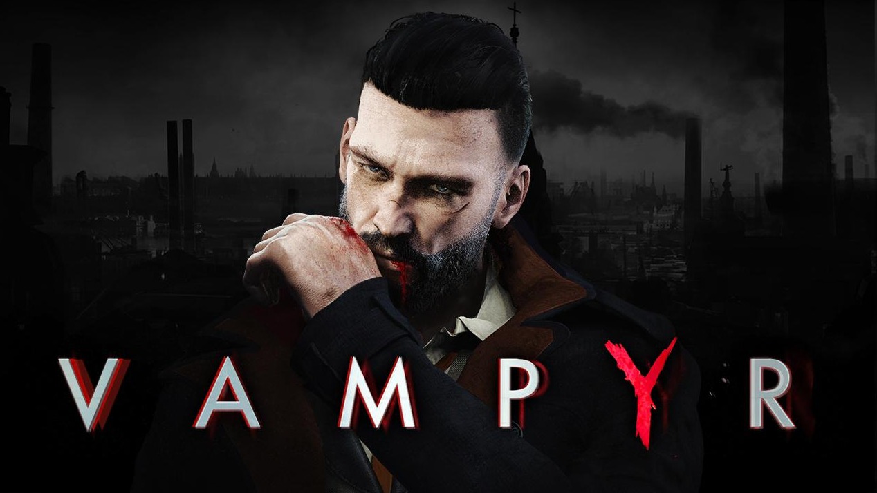 Vampyr - Прохождение, часть 7