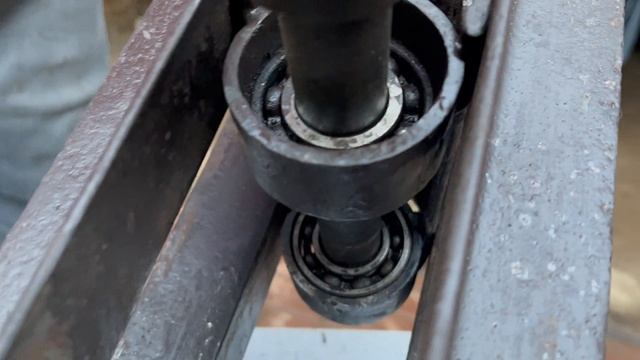 Делаем в домашних условиях трубогиб