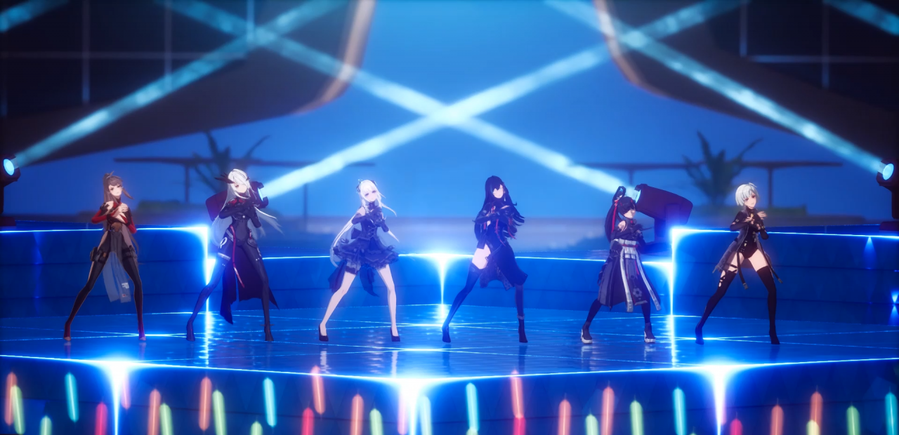 TOF Размышляйте ( День Рождения Руби )