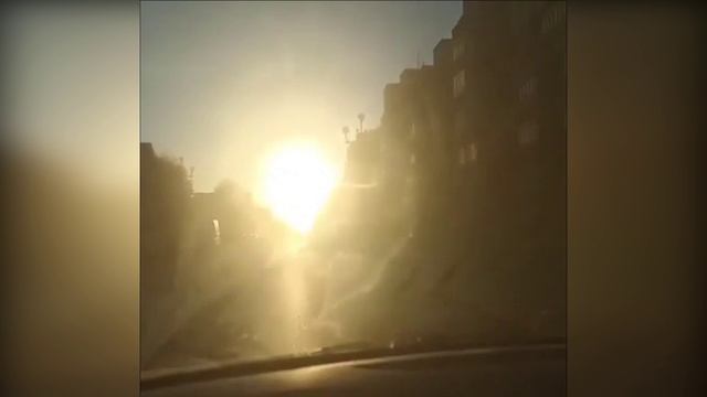 Осеннее обострение\жалоба на ...солнце\троллейбус подождёт\пешеход-симулянт\