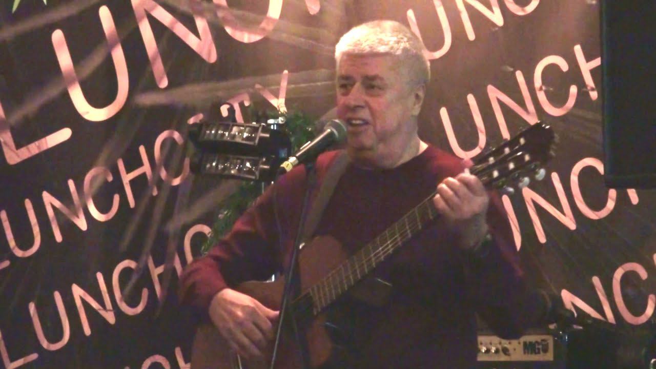 Л Сергеев юбилей Морозова 2021