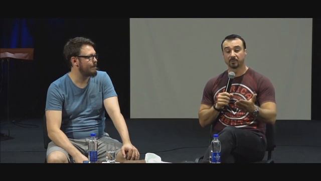 ВОПРОСЫ И ОТВЕТЫ «Как помочь родному человеку, получить освобождение_» Пастор Андрей Шаповалов.mp4