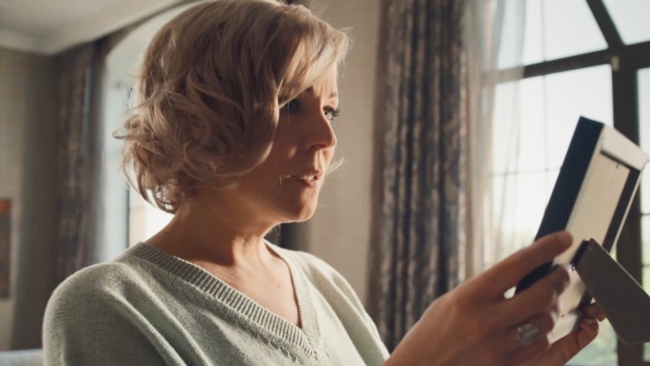 СМОТРИМ! ПРЕМЬЕРА сериала "ЗЕРКАЛО ЛЖИ" - СКОРО на канале РОССИЯ 1 // АНОНС