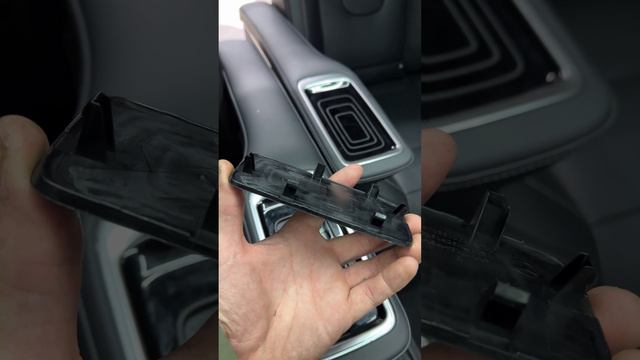 Mercedes-Benz B-Класс беспроводная зарядка на капитанские сидения