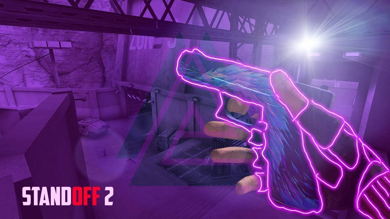 Стрим | Наказываем Читеров | StandOff 2 ?Ready to Game?