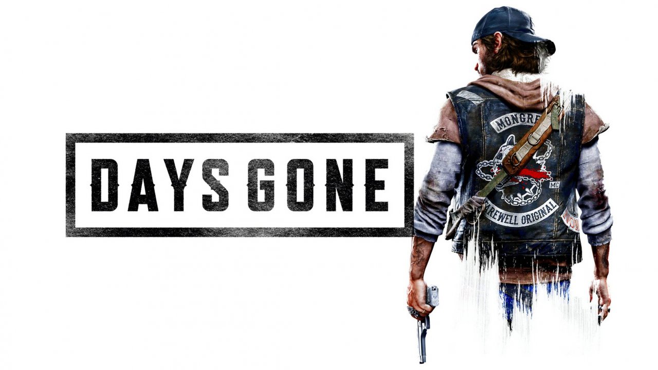 09 сентября 2024. Days Gone. Часть 42
