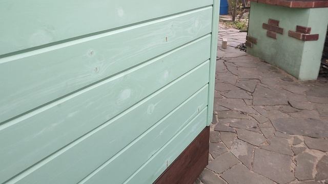 Заморочки с цоколем.