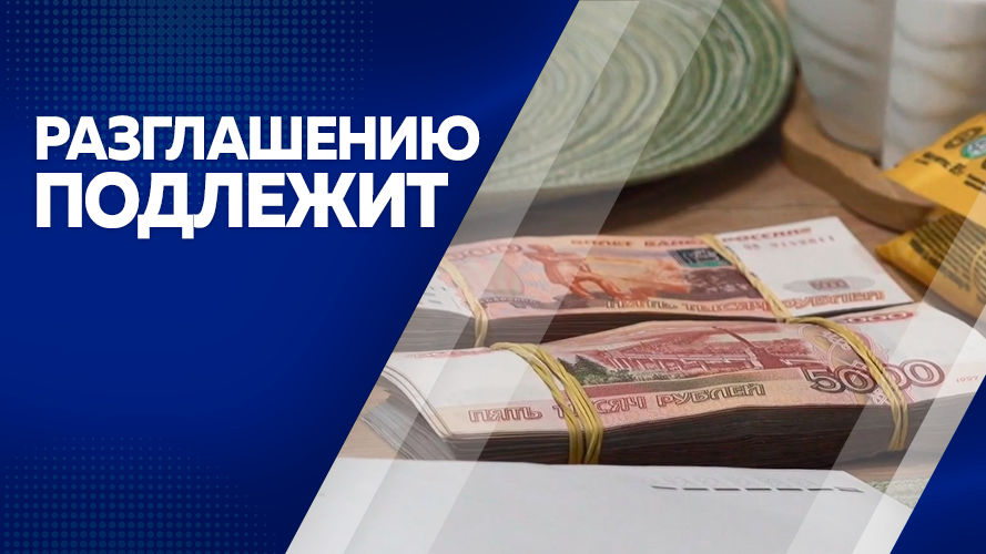 Программа"Разглашению подлежит" от 02.02.2024г