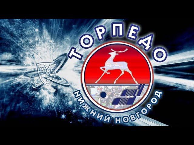 NHL 22 Карьера за Торпедо Нижний Новгород №15