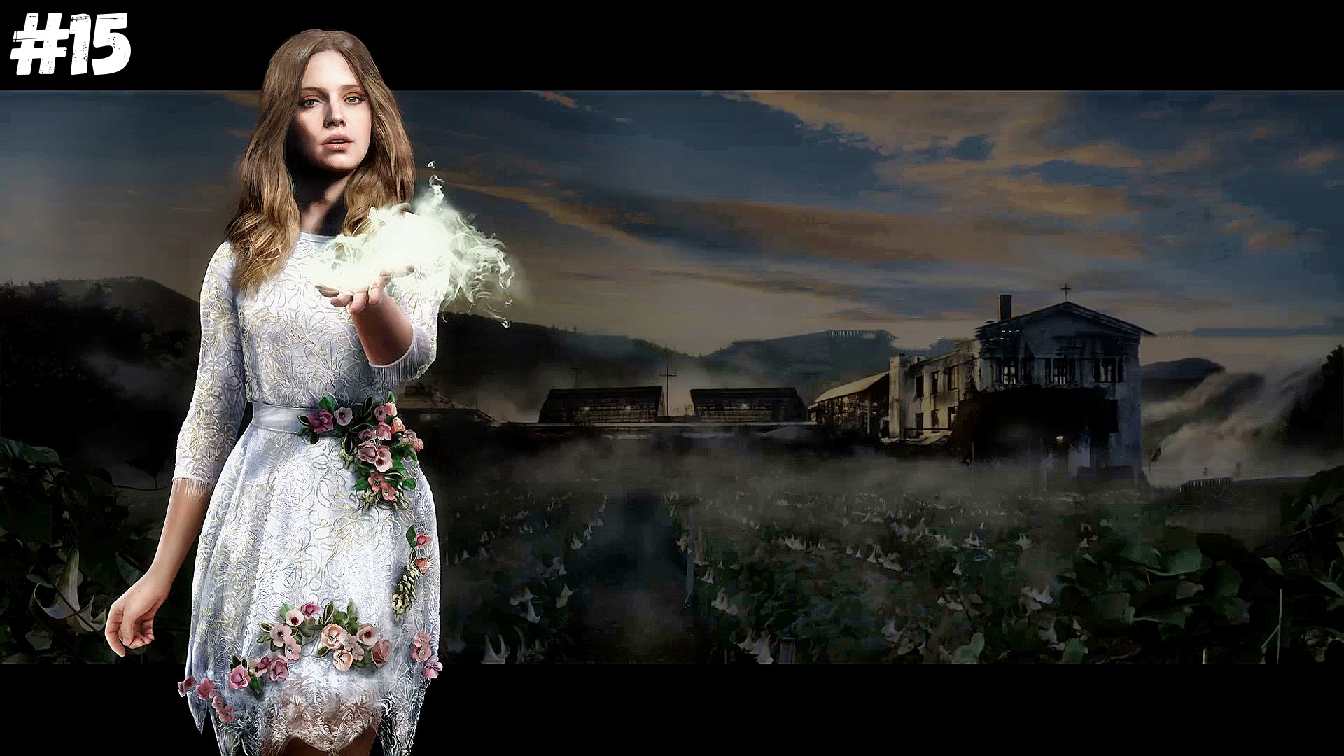 СПАСАЕМ ВЕТЕРИНАРА► FAR CRY 5 #15► ПРОХОЖДЕНИЕ