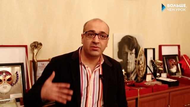 Театр им. Н. И. Сац_ первый и уникальный
Автор видео: Городской методический центр@MosmetodRu