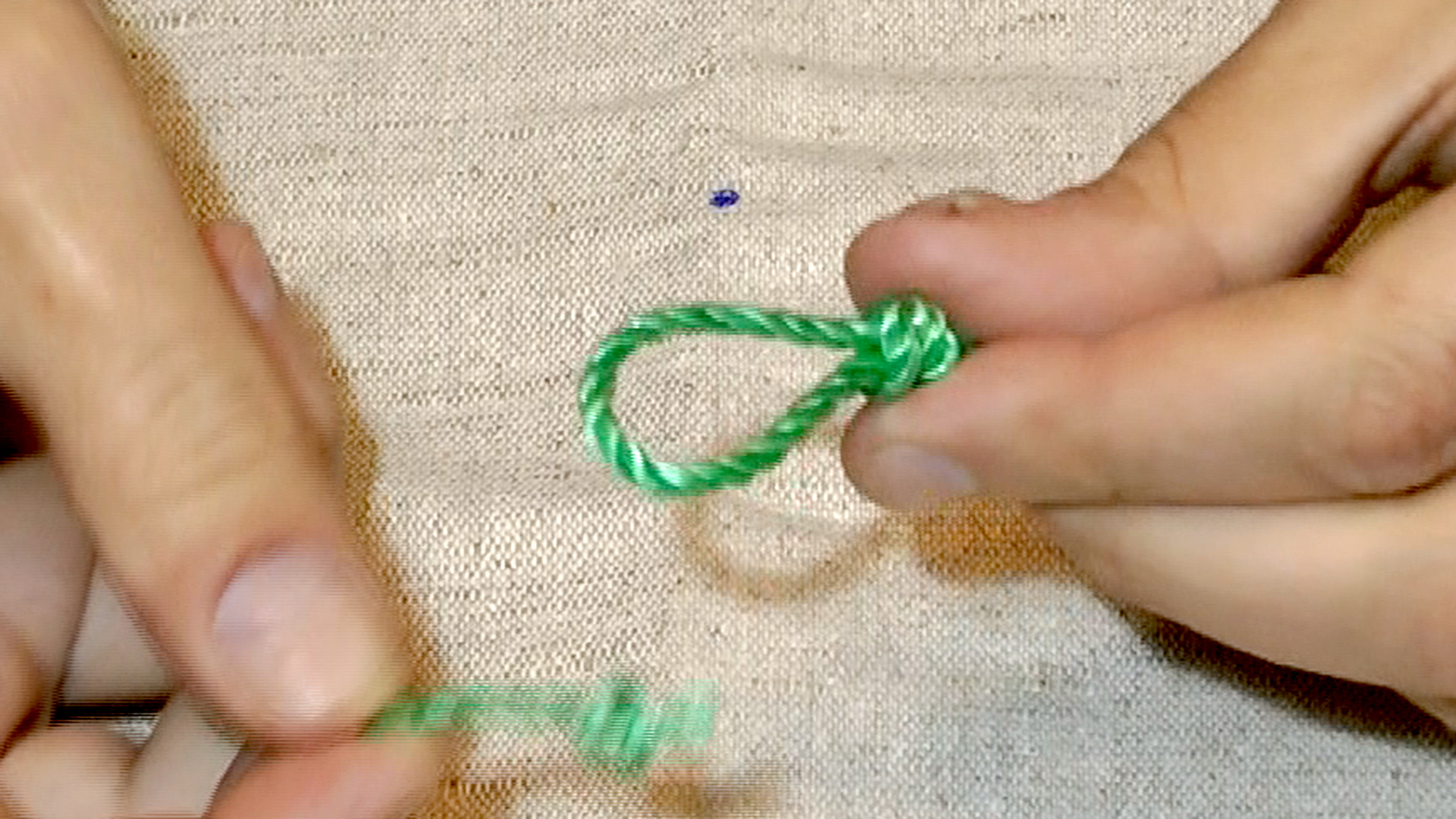 Энциклопедия узлов. Узлы на любой вкус. Часть 10.