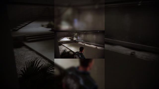 Mass Effect Legendary Edition(3) / ПРИГЛАШЕНИЕ! / #shorts