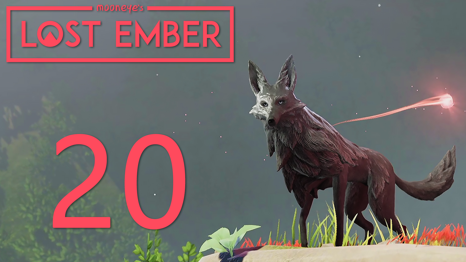Lost Ember - Глава VII: Город света - Прохождение игры на русском [#20] Финал | PC (2019 г.)