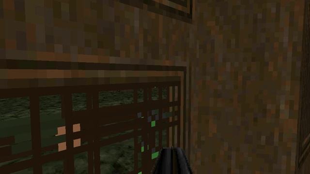 Final Doom TNT Evilution от Team TNT 21 часть