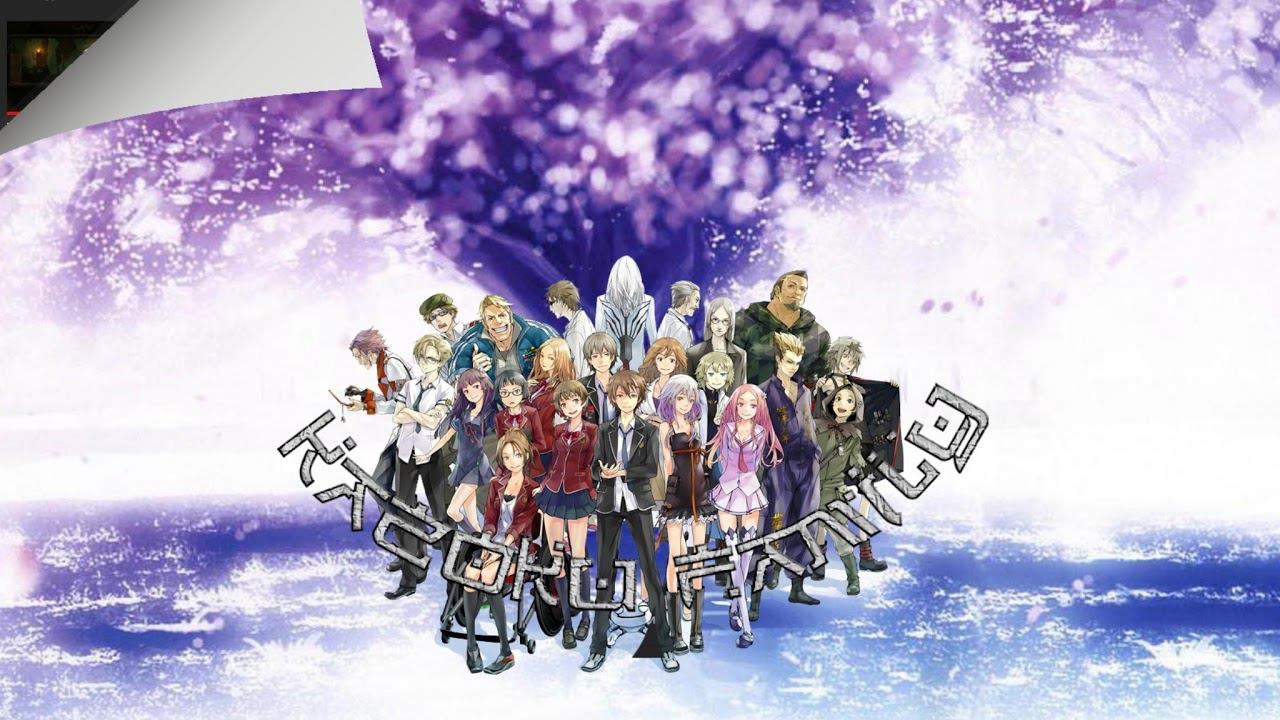 #The_Letter_За_училку (8_часть)