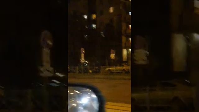 28.09.2019 ЗДРАВСТВУЙ ПИТЕР-ПРОЩАЙ АНАПА!?☝️?.mp4