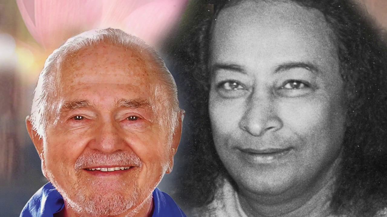 Закон магнетизма. Спросите меня об истине 1. Свами Криянанда