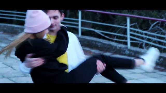 2018. Трейлер фильма «Новый год в Артеке», д.л. «Янтарный».mp4